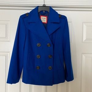 Old Navy Peacoat